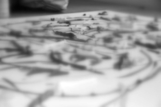 Life is a Pageturner